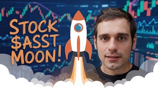 The $ASST Price Prediction You Can't Afford to Ignore