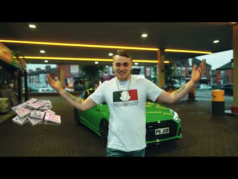 YA - Alot [Music Video]