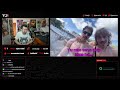TJI REAGE A CHICO E FREDO DA TINA - ARMÁRIO
