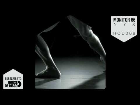 Monitor 66 - Nyx