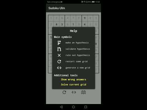Sudoku Solver