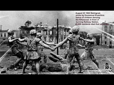 Battle of Stalingrad (1942–1943)