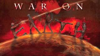 Complete & Mx Axis - When The Sun Goes Down