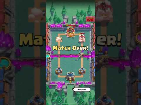 3.5 X-Bow Push to 6300 Trophies