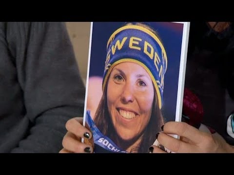 Helgpanelen väljer sina kvinnliga förebilder på kvinnodagen - Nyhetsmorgon (TV4)