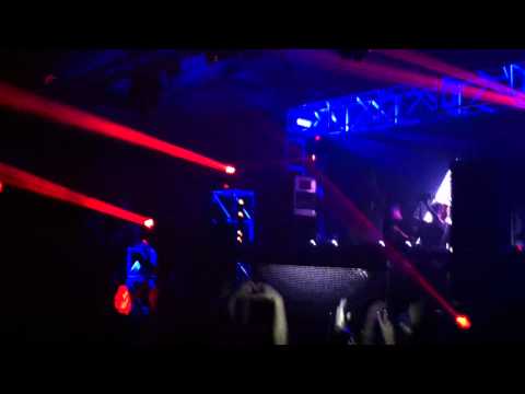 Paul Oakenfold @ Cream 3/3/12 #9