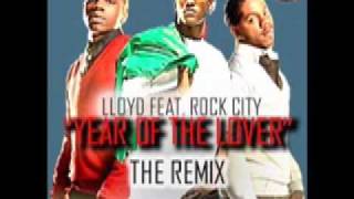 LLoyd ft. ROC CITY _ Year of the lover_ REMIX.mp4