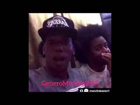 Mandrake El Malocorita FT N-fasis