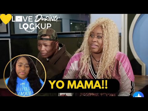 Ayesha has 999 problems! Love During Lockup s7 ep2 review/ recap 