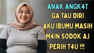 Download lagu NAK PELAN PELAN AJA, AYAH ANGKATMU GAK SEKAS4R KAMU LO!! mp3 Download lagu NAK PELAN PELAN AJA, AYAH ANGKATMU GAK SEKAS4R KAMU LO!! mp3