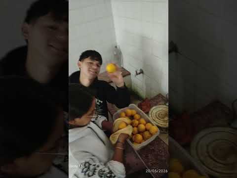 Economía circular de la naranja
