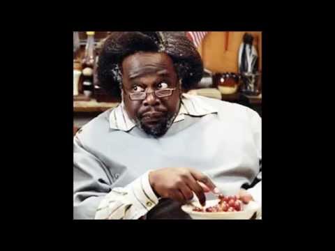 Calls To The Harlem Barber Part 3