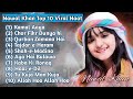 Top 10 Naat Nawal Khan Viral Naat Trending Girl Al Imaan Islamic