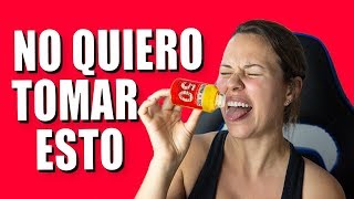 Digo NO al test O'Sullivan para diabetes gestacional