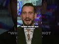 CM Punk Was Pissed Off With This Interview Host