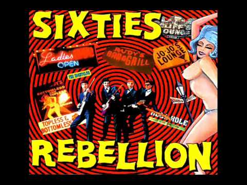 Sixties Rebellion, Vol. 9: The Nightclub (Full Mono Album) (1994)
