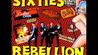 Sixties Rebellion, Vol. 9: The Nightclub (Full Mono Album) (1994)