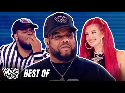 Best of Season 21 🥳 SUPER COMPILATION | Wild 'N Out