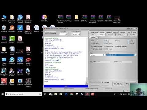 seatel l4 frp remove