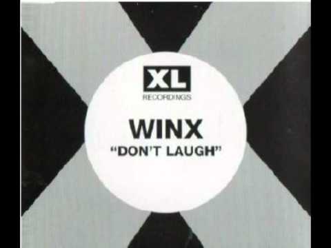 Josh Wink - Dont' Laugh (Van Dayz Radio Dirty Dutch Mix)
