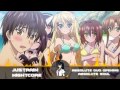 [Nightcore] Absolute Duo Opening // Konomi Suzuki ...