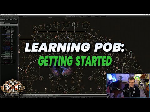 How To Get Started With Path of Building