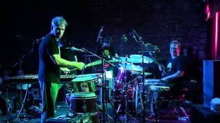 (HD) Garage A Trois - Immigrant Song - Brooklyn Bowl - Brooklyn, NY - 5.21.11