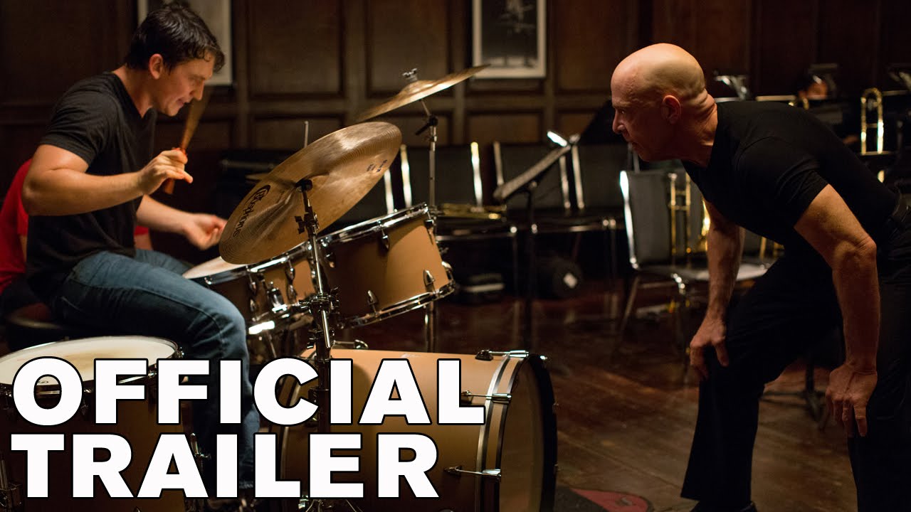 Whiplash