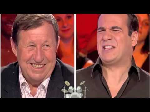 Samedi Pétantes — François-Xavier Demaison #2