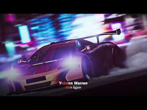 Yohann Warren - Rise Again