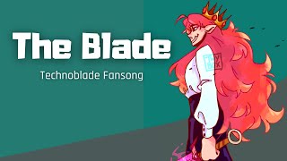 The Blade Music Video