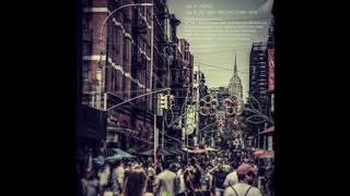 March Division - We don’t belong down here (Audio)