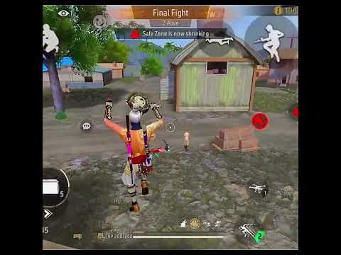 All My Friend Are Toxic Garena Free Fire