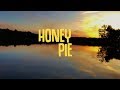 Honeypie Johnny Utah Lyrics Video