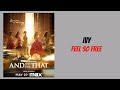 Ivy - Feel So Free (Audio) (From And Just Like That Season 3)