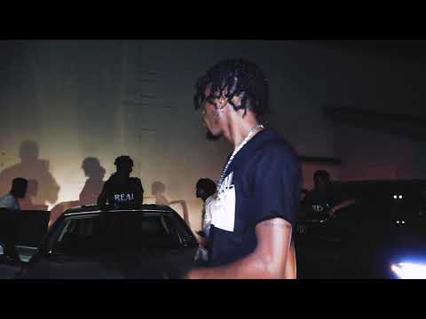 Kee B - Real (Official Music Video)