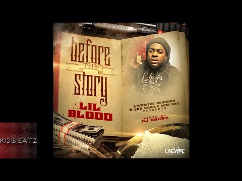 Lil Blood ft. Boo Banga, Tay Assassin - G A Day [New 2015]