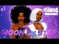 🌙Moon Star⭐THE SIMS 4 REALM OF MAGIC🔮#1 Beyond the Portal✨