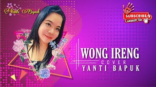 Download lagu Wong ireng cover yanti bapuk mp3 Download lagu Wong ireng cover yanti bapuk mp3