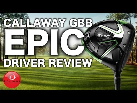 download lagu mp3 mp4 Callaway Great Big Bertha Epic Driver Review, download lagu Callaway Great Big Bertha Epic Driver Review gratis, unduh video klip Callaway Great Big Bertha Epic Driver Review