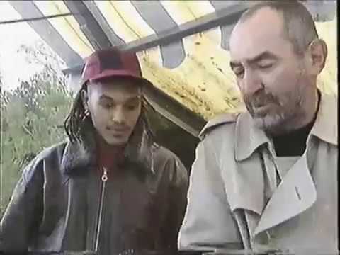 De Regenfax | Nordin Wooter | 1996