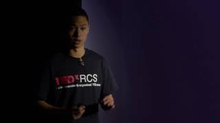 Do Names Matter? | Lion Lee | TEDxRiverdaleCountrySchool