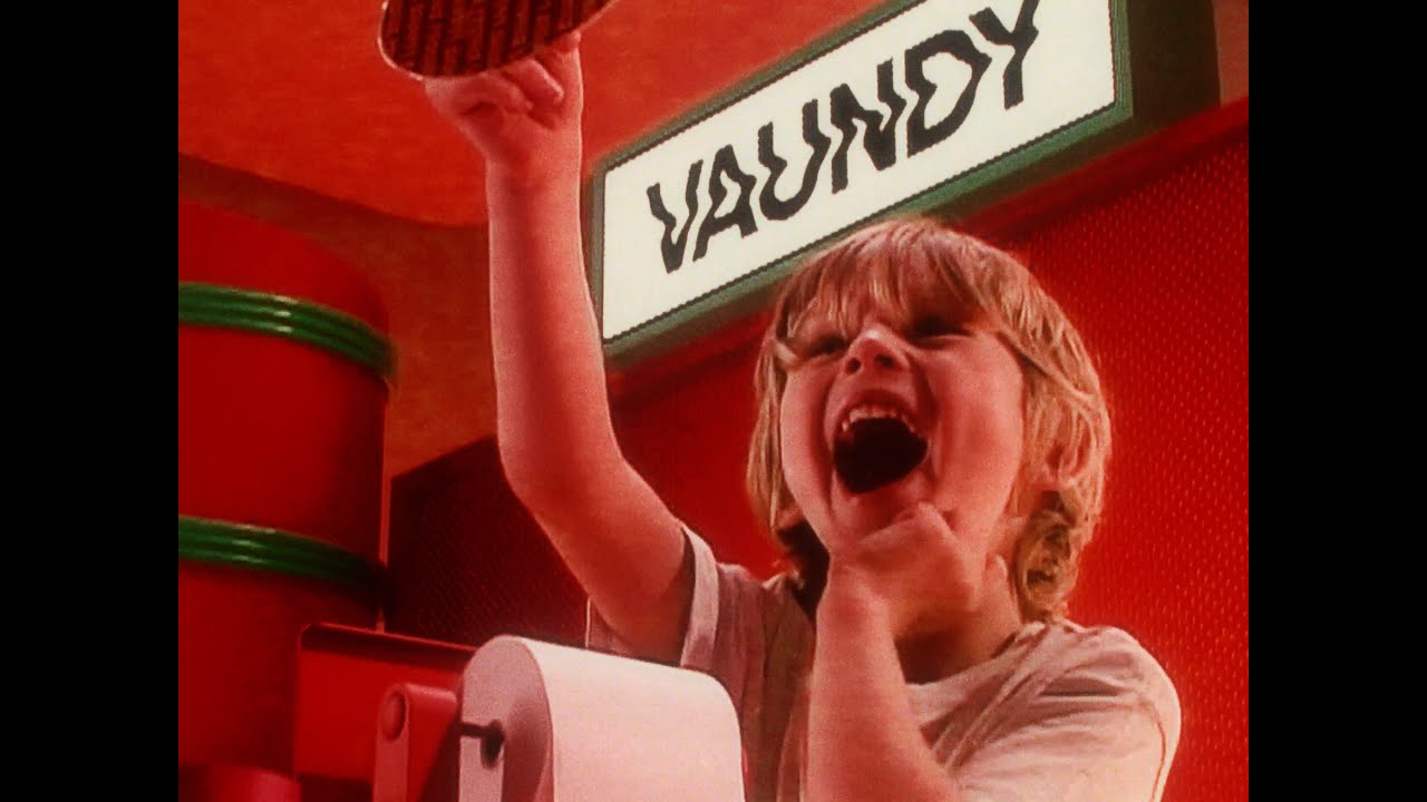 Vaundy 2nd Album "replica" 2023.11.15 release TRAILER