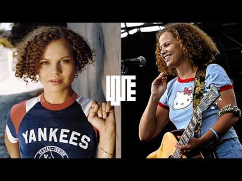 ALANA DAVIS + PHARRELL WILLIAMS x NEPTUNES - HERE INSIDE (UNRELEASED) [HD]