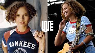 ALANA DAVIS + PHARRELL WILLIAMS x NEPTUNES - HERE INSIDE (UNRELEASED) [HD]