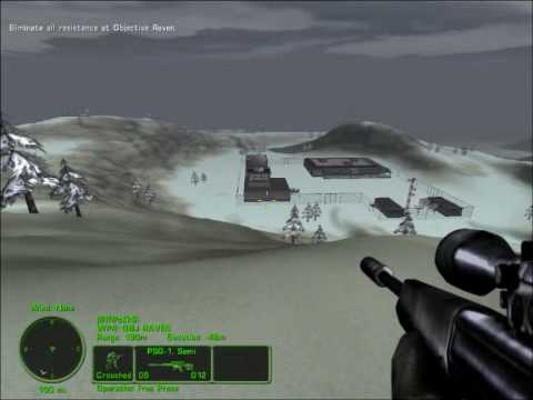 delta force land warrior pc download