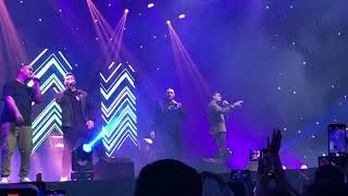 Blue - If You Come Back (Live in Jakarta, Indonesia, February 14th 2023)