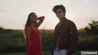 timothee chalamet & zendaya scenepack [1080p]