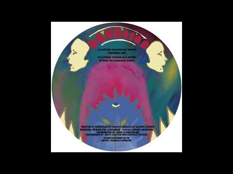 New Digital Fidelity Feat. Monet - Getting Colder