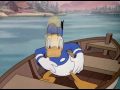 Donald Duck Put Put Troubles 1940